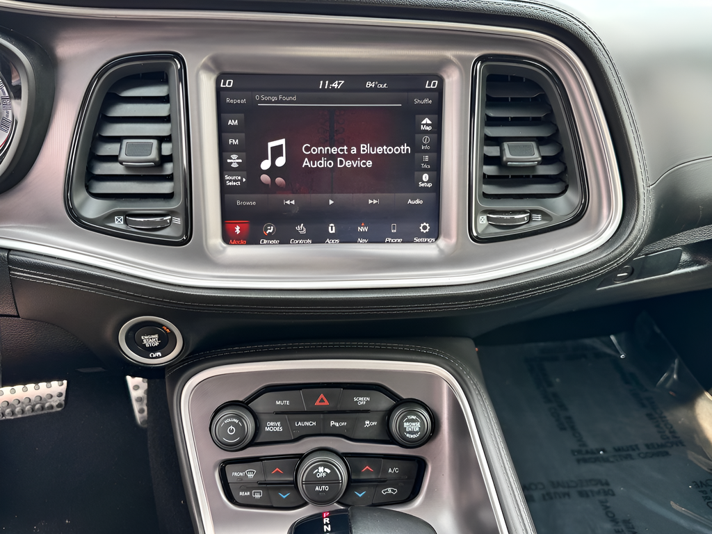 2020 Dodge Challenger R/T Scat Pack