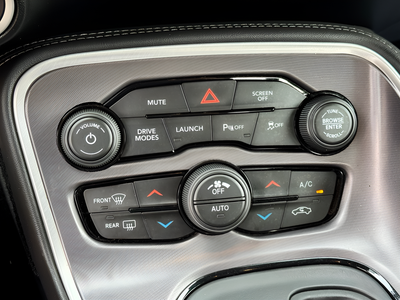 2020 Dodge Challenger R/T Scat Pack