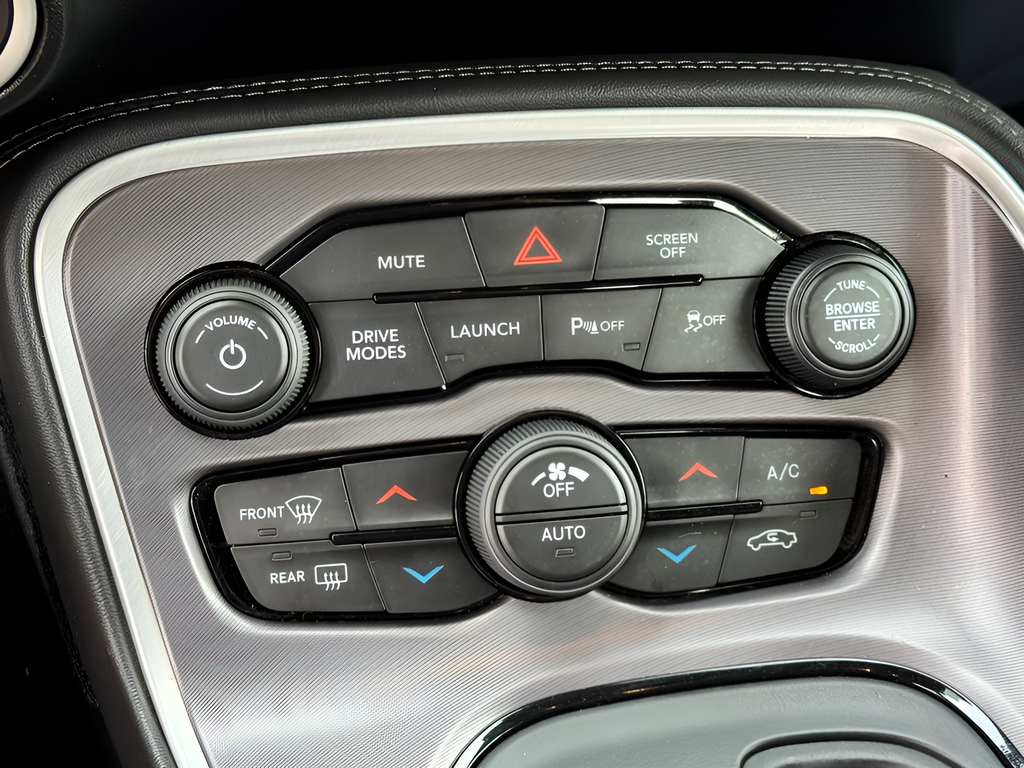 2020 Dodge Challenger R/T Scat Pack