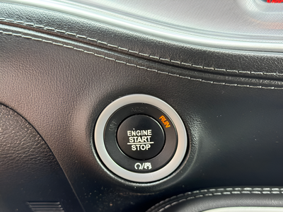 2020 Dodge Challenger R/T Scat Pack