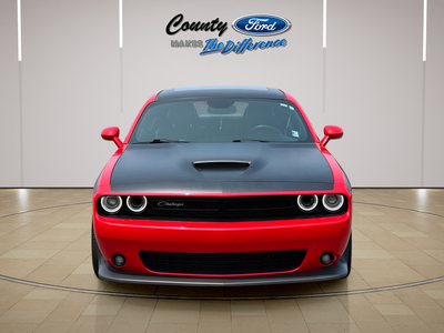 2020 Dodge Challenger R/T Scat Pack