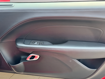 2020 Dodge Challenger R/T Scat Pack