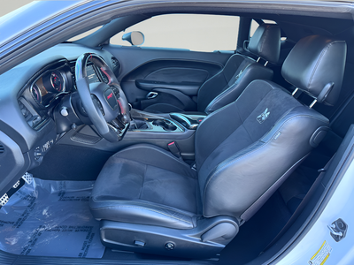 2019 Dodge Challenger R/T Scat Pack Widebody