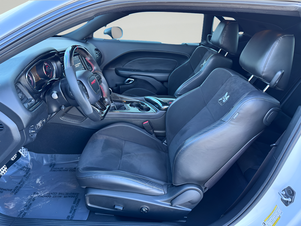 2019 Dodge Challenger R/T Scat Pack Widebody