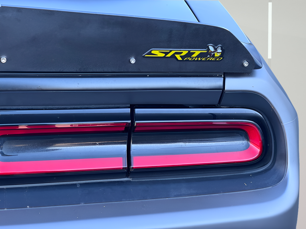 2019 Dodge Challenger R/T Scat Pack Widebody
