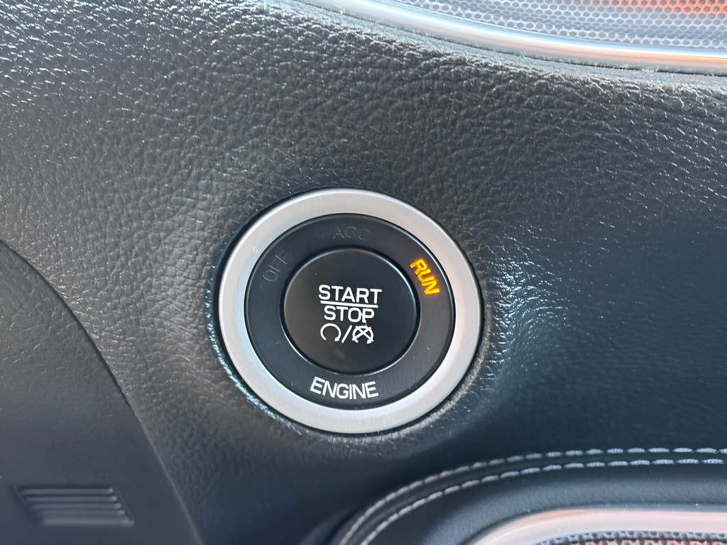 2016 Dodge Challenger R/T Scat Pack