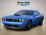 2016 Dodge Challenger R/T Scat Pack