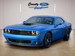 2016 Dodge Challenger R/T Scat Pack