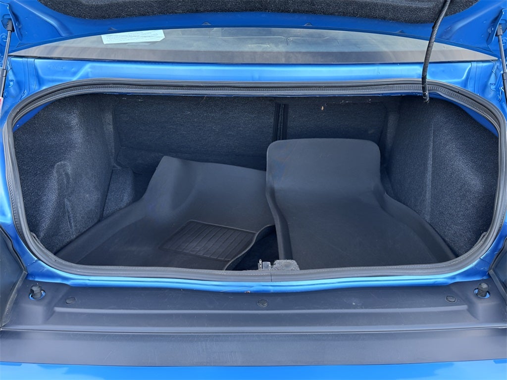 2016 Dodge Challenger R/T Scat Pack