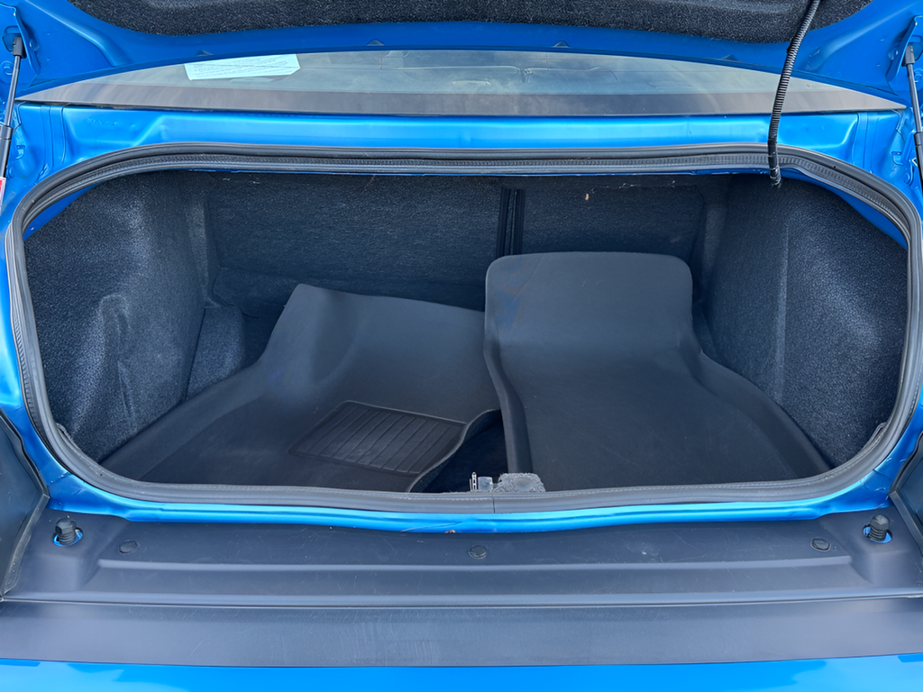 2016 Dodge Challenger R/T Scat Pack