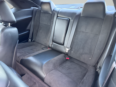 2016 Dodge Challenger R/T Scat Pack