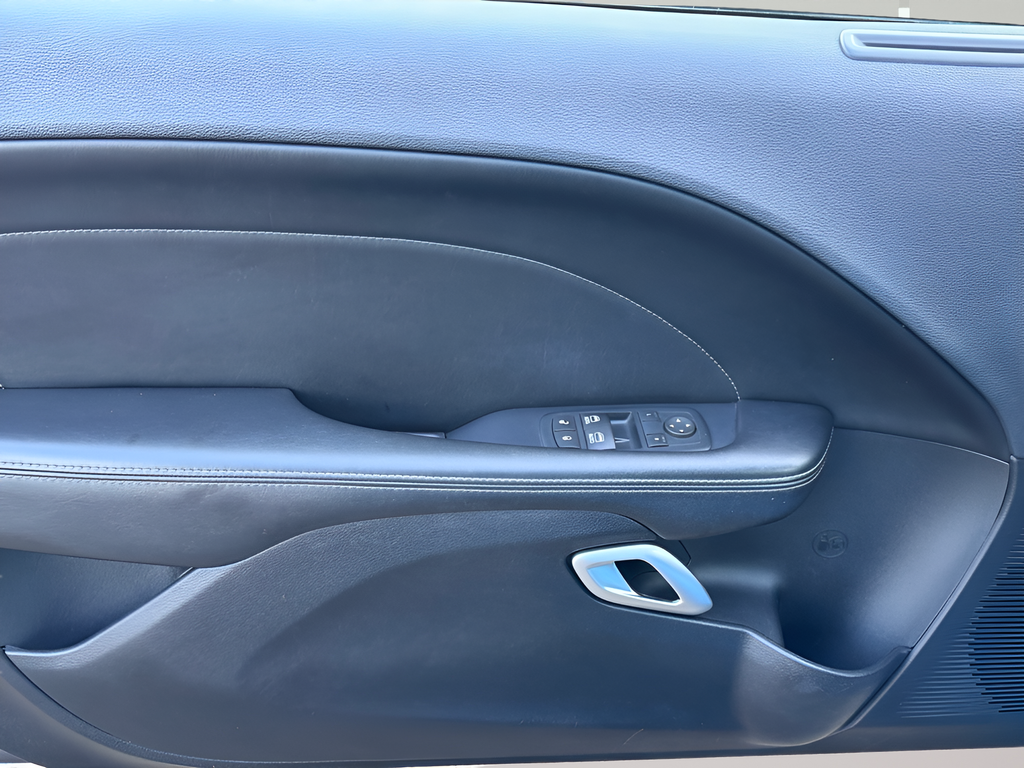 2016 Dodge Challenger R/T Scat Pack