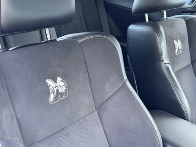 2016 Dodge Challenger R/T Scat Pack