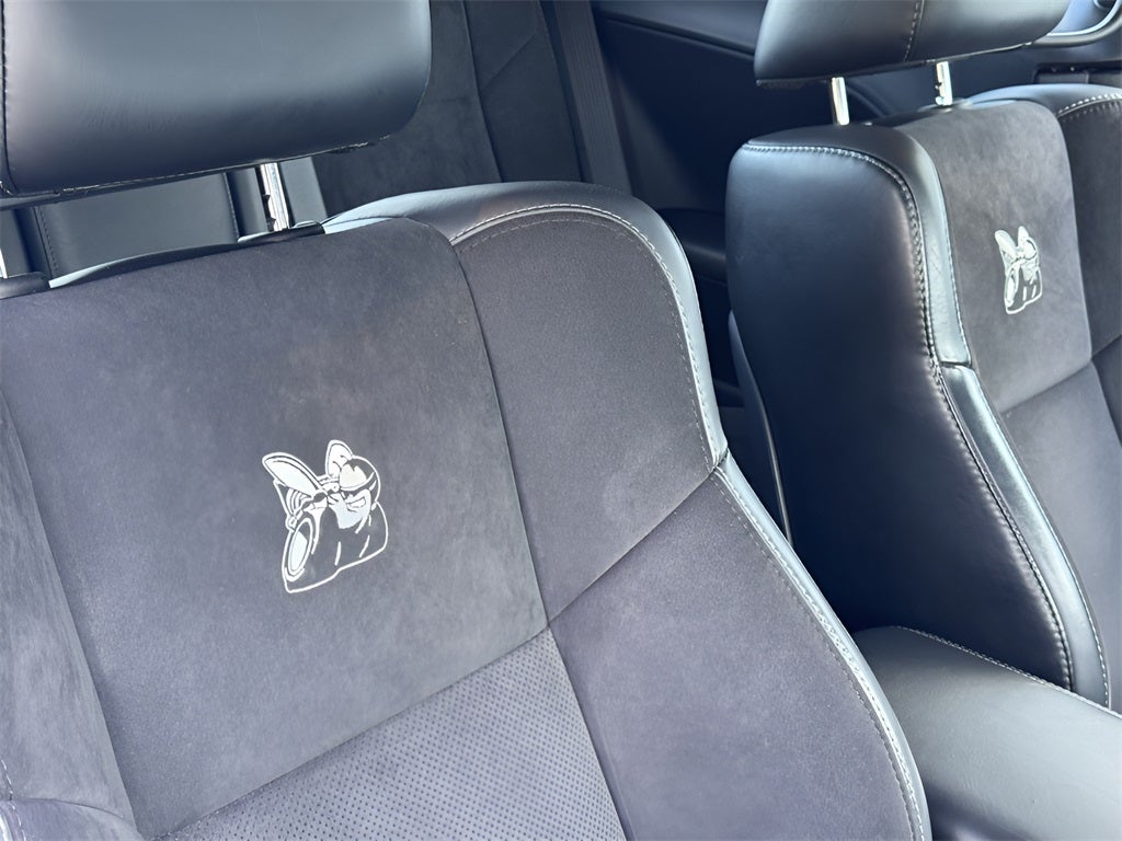 2016 Dodge Challenger R/T Scat Pack