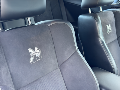 2016 Dodge Challenger R/T Scat Pack