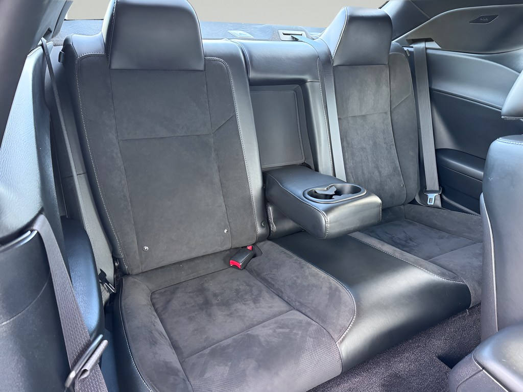 2016 Dodge Challenger R/T Scat Pack