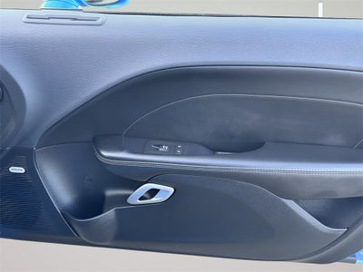 2016 Dodge Challenger R/T Scat Pack