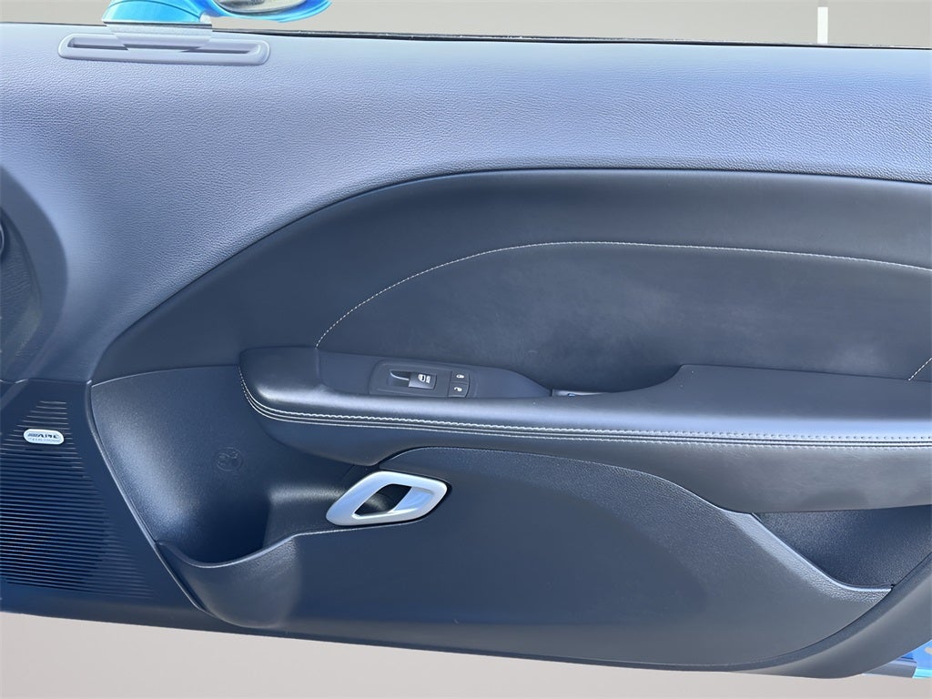 2016 Dodge Challenger R/T Scat Pack