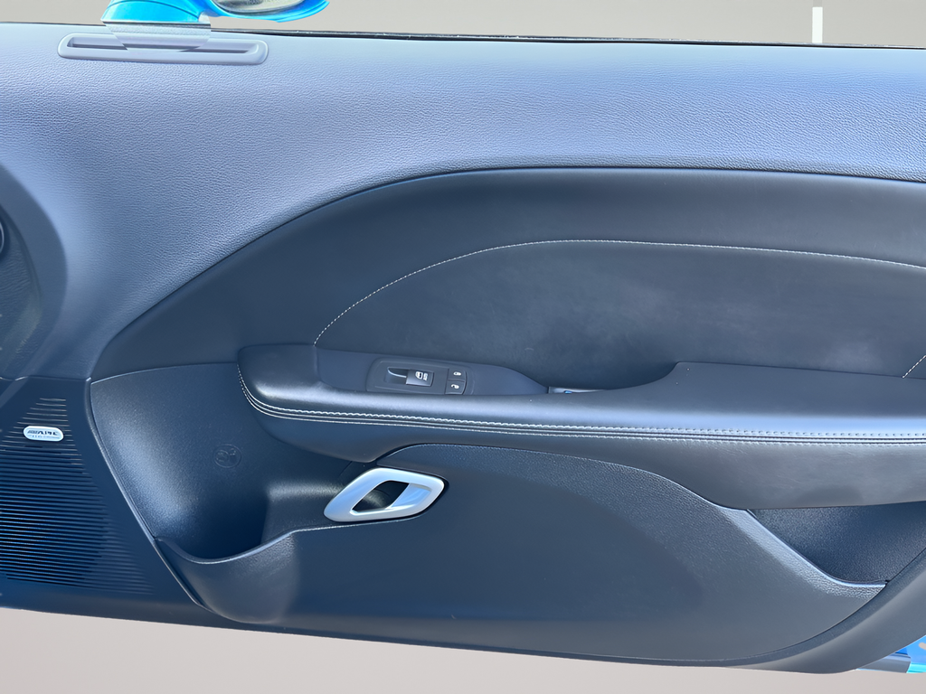 2016 Dodge Challenger R/T Scat Pack