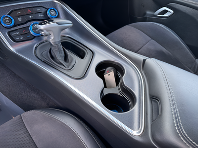 2016 Dodge Challenger R/T Scat Pack