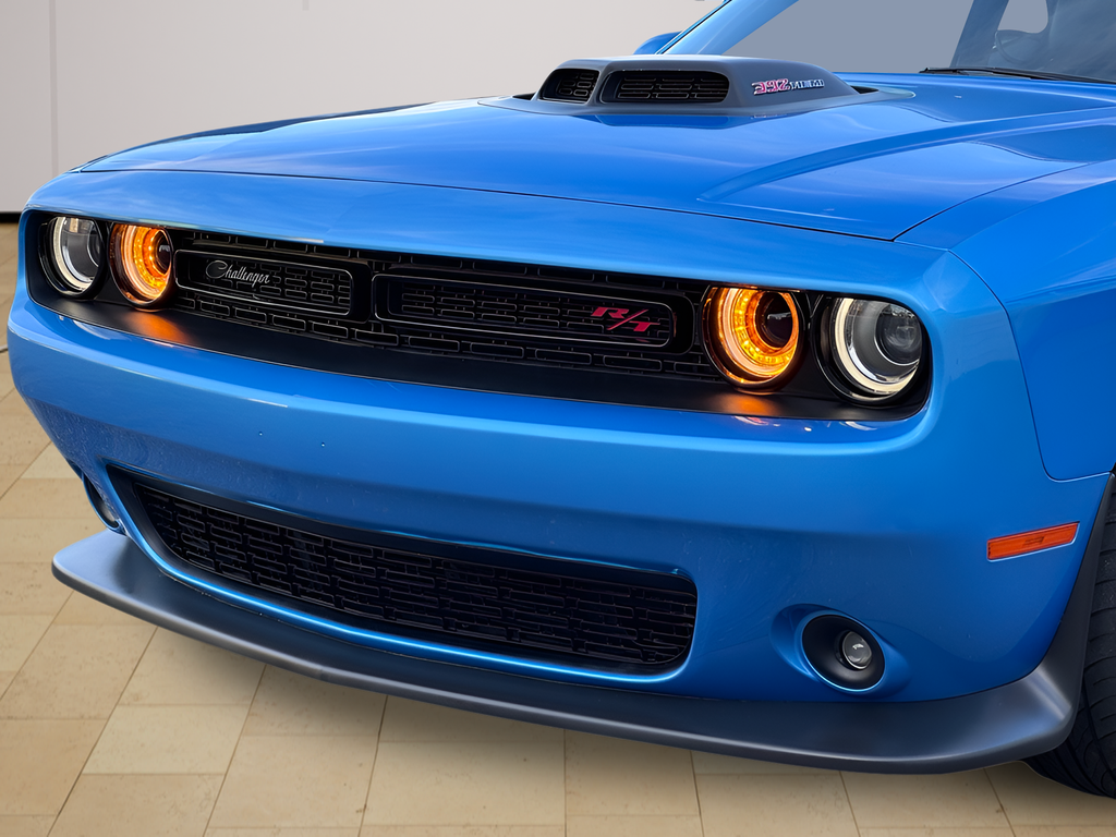 2016 Dodge Challenger R/T Scat Pack