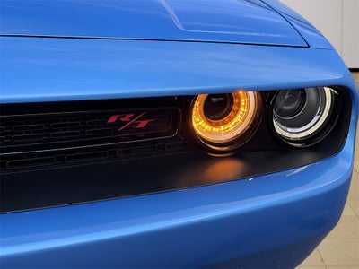 2016 Dodge Challenger R/T Scat Pack