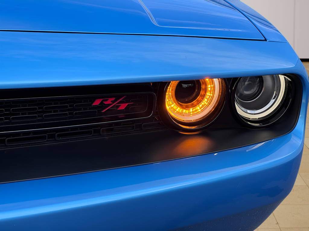 2016 Dodge Challenger R/T Scat Pack