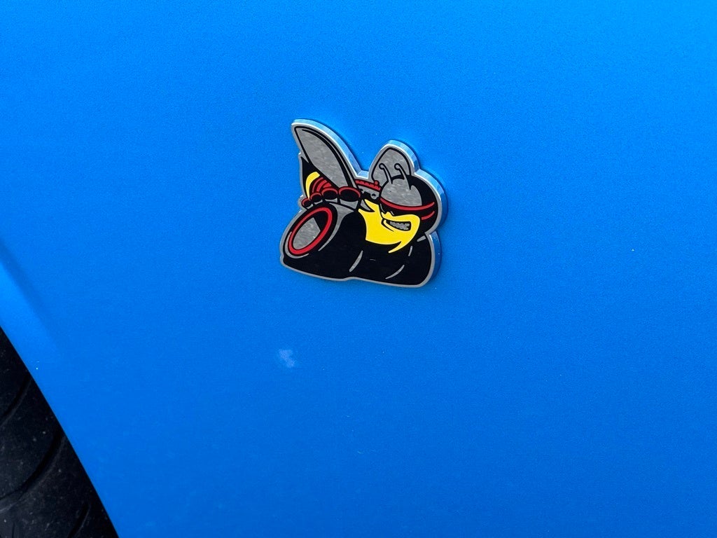 2016 Dodge Challenger R/T Scat Pack