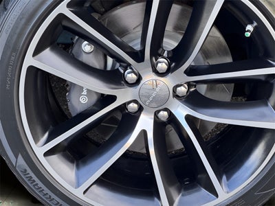 2016 Dodge Challenger R/T Scat Pack