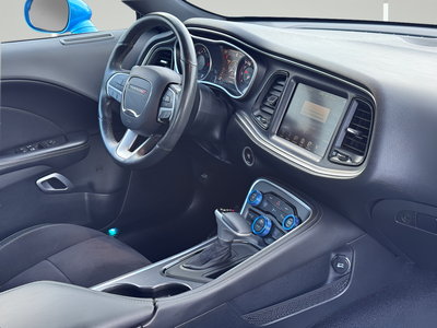 2016 Dodge Challenger R/T Scat Pack