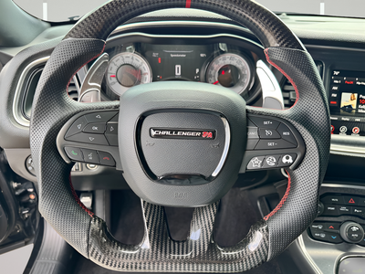 2017 Dodge Challenger R/T