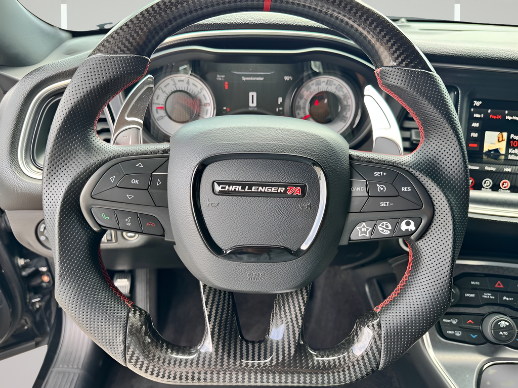 2017 Dodge Challenger R/T