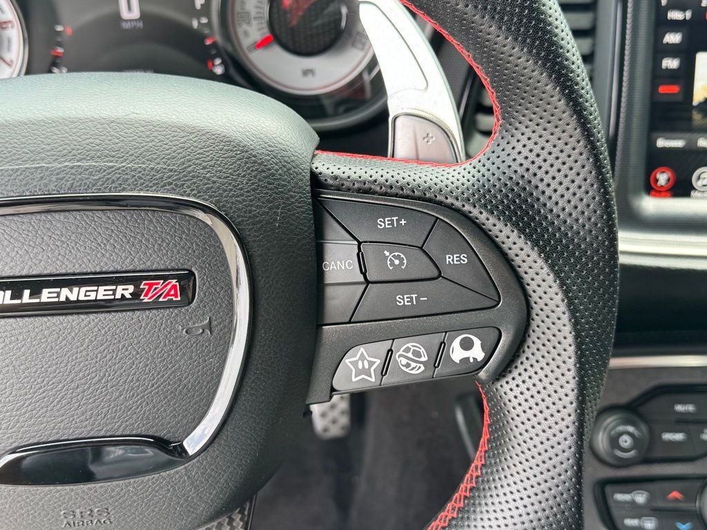 2017 Dodge Challenger R/T