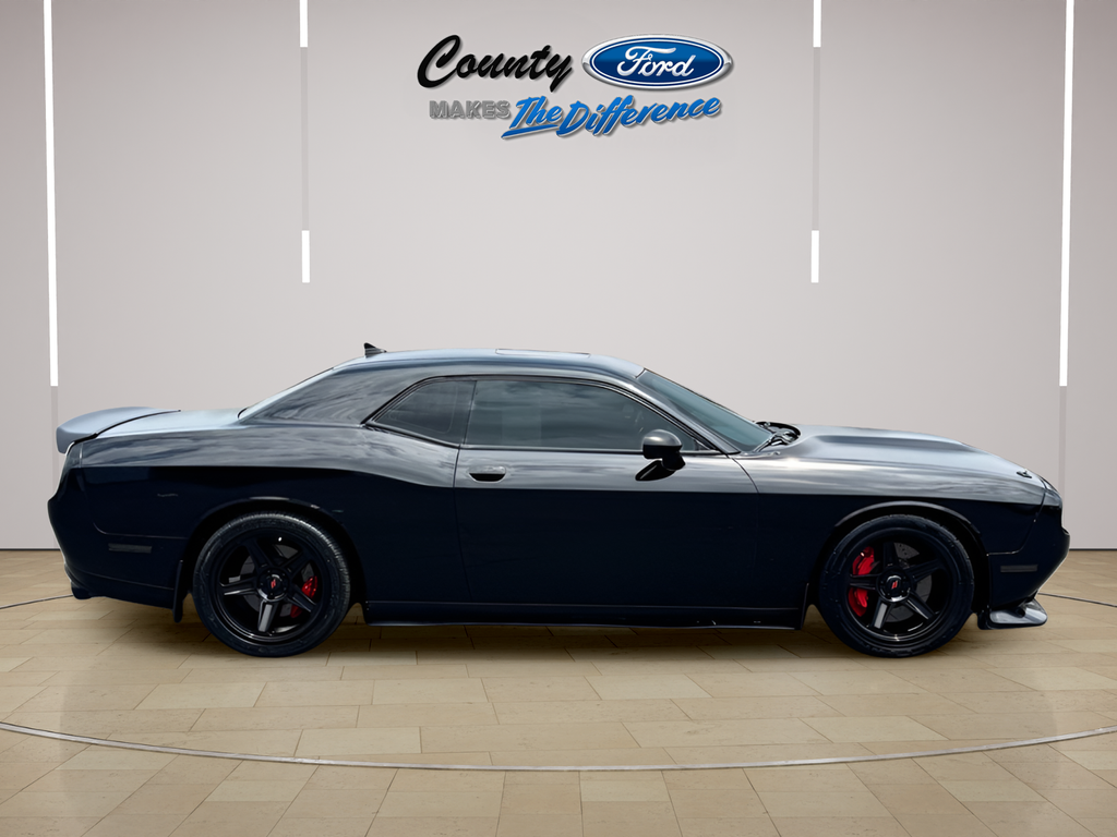2017 Dodge Challenger R/T