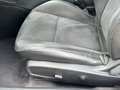 2017 Dodge Challenger R/T