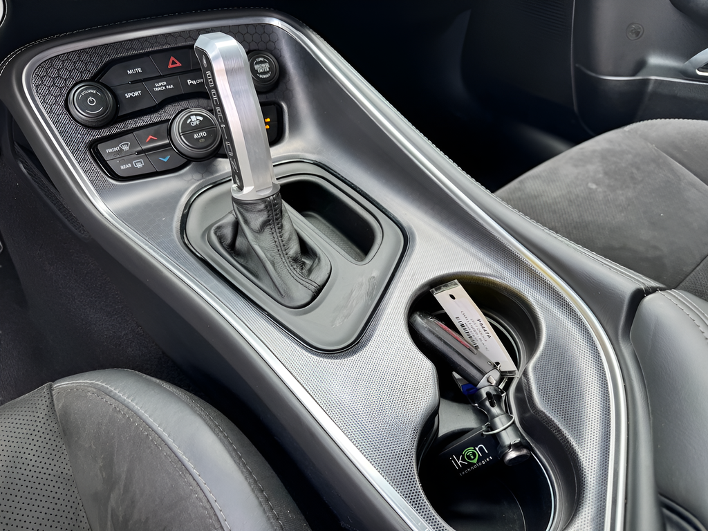2017 Dodge Challenger R/T