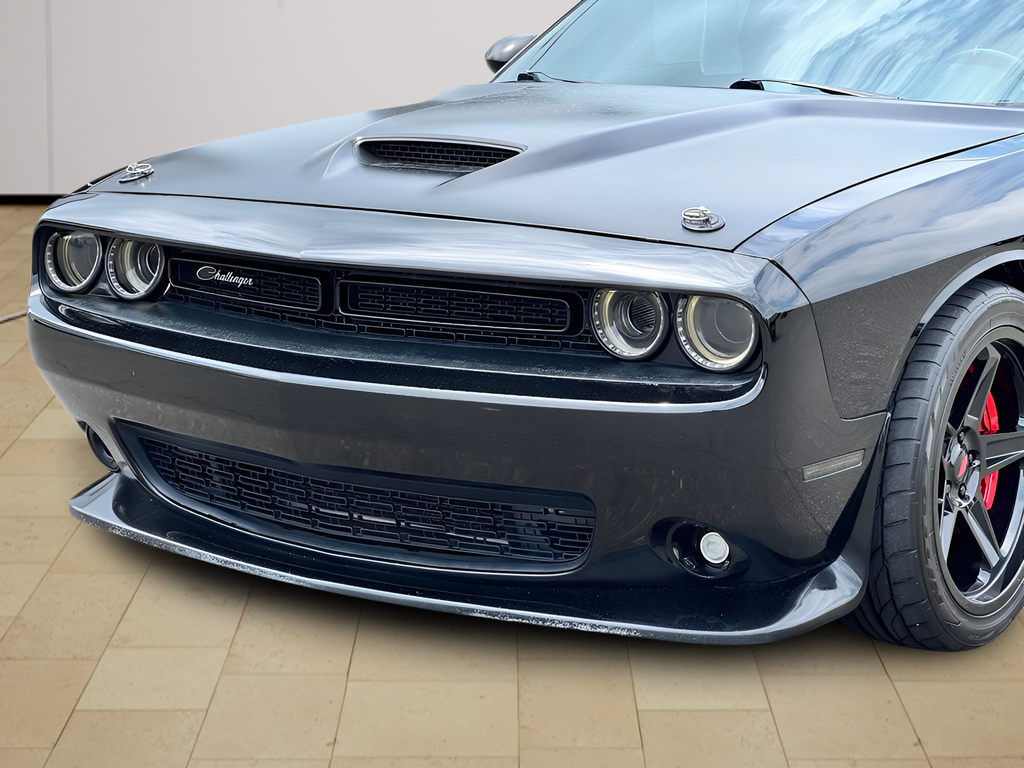 2017 Dodge Challenger R/T