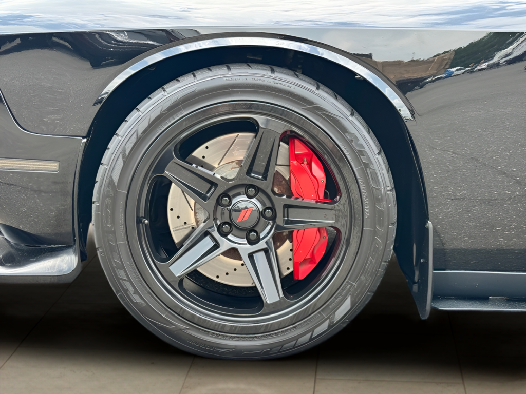2017 Dodge Challenger R/T