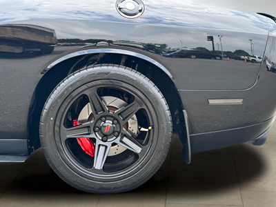 2017 Dodge Challenger R/T