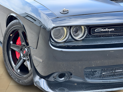 2017 Dodge Challenger R/T