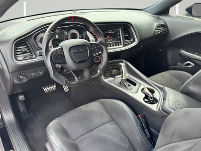 2017 Dodge Challenger R/T