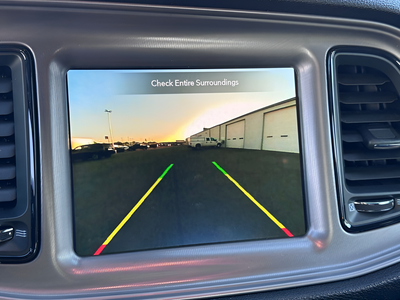 2023 Dodge Challenger R/T Scat Pack Widebody