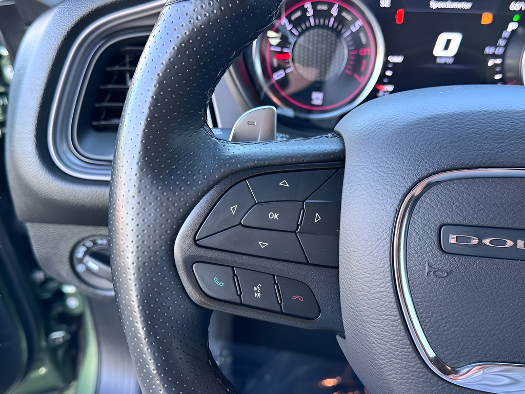 2023 Dodge Challenger R/T Scat Pack Widebody