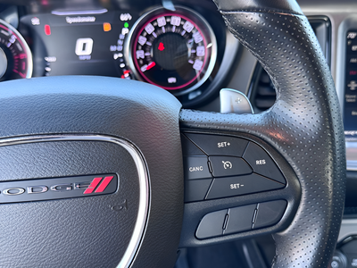 2023 Dodge Challenger R/T Scat Pack Widebody