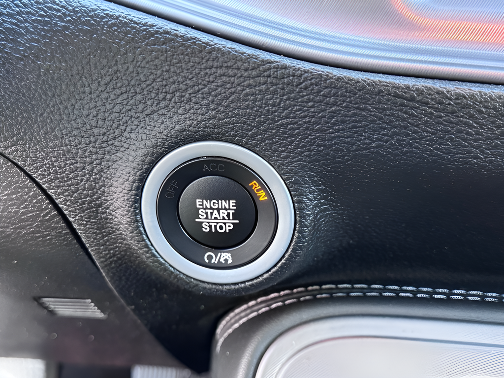 2023 Dodge Challenger R/T Scat Pack Widebody