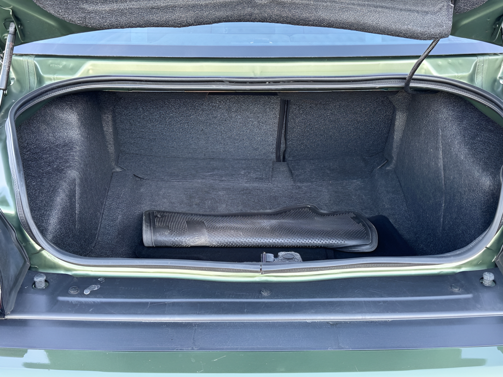 2023 Dodge Challenger R/T Scat Pack Widebody