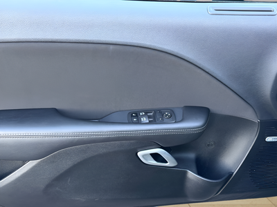 2023 Dodge Challenger R/T Scat Pack Widebody