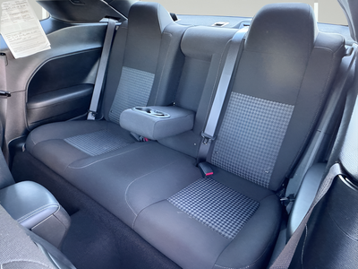 2023 Dodge Challenger R/T Scat Pack Widebody