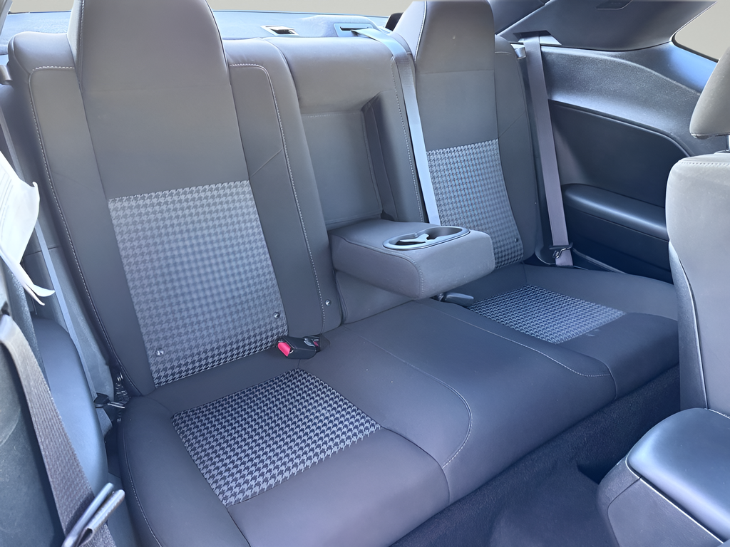 2023 Dodge Challenger R/T Scat Pack Widebody