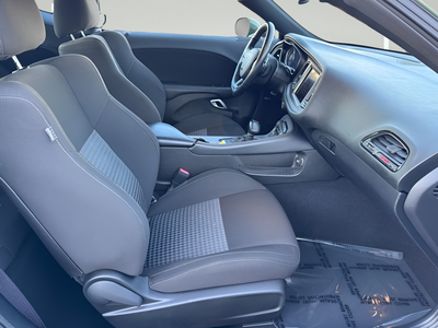 2023 Dodge Challenger R/T Scat Pack Widebody